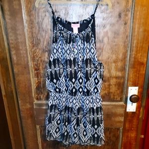 She's Cool romper Large